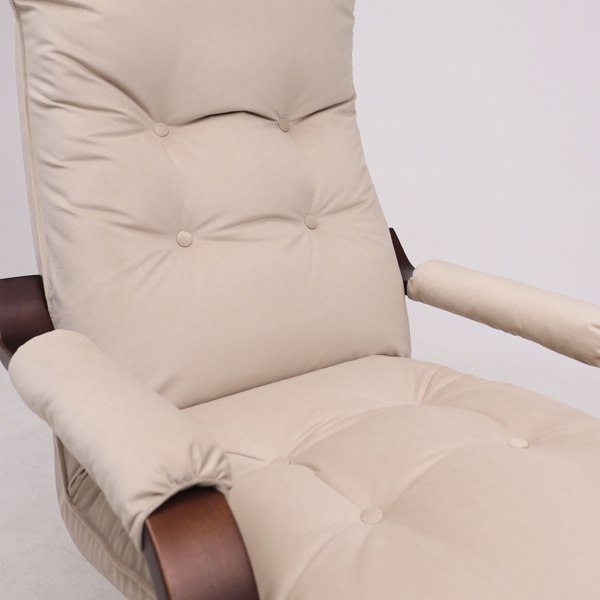 Кресло мягкое Импэкс Leset Форест