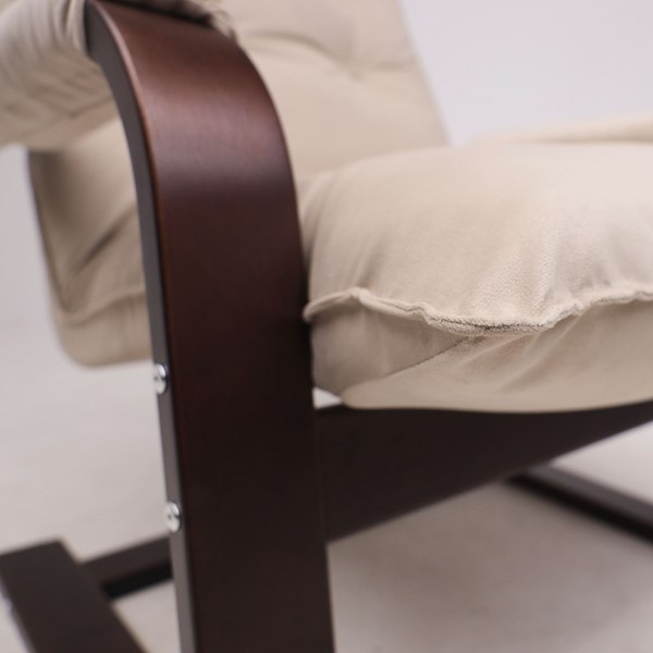 Кресло мягкое Импэкс Leset Форест