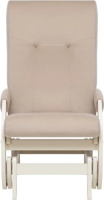 Кресло-глайдер Импэкс Milli Кьяра с карманами