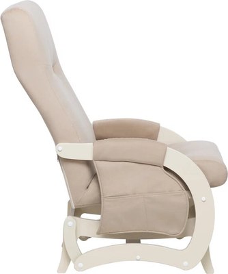 Кресло-глайдер Импэкс Milli Кьяра с карманами