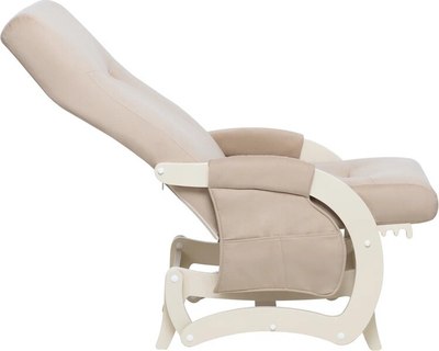 Кресло-глайдер Импэкс Milli Кьяра с карманами