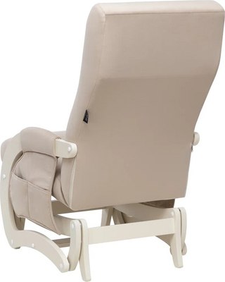 Кресло-глайдер Импэкс Milli Кьяра с карманами