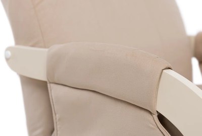 Кресло-глайдер Импэкс Milli Кьяра с карманами