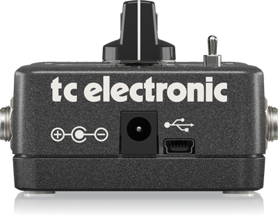 Педаль электрогитарная TC Electronic Ditto Stereo Looper