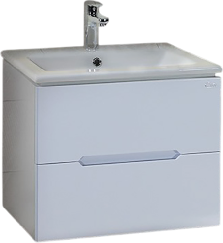 Тумба под умывальник Onika Айленд 60.13 - фото