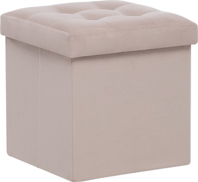 Пуф Импэкс Leset Плуто складной с крышкой  - фото