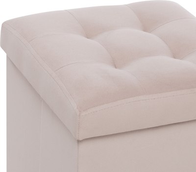 Пуф Импэкс Leset Плуто складной с крышкой 