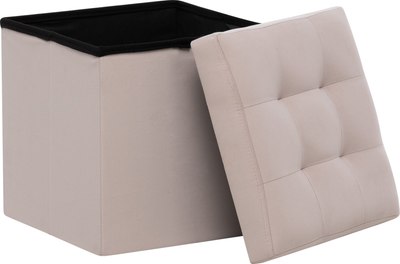 Пуф Импэкс Leset Плуто складной с крышкой 