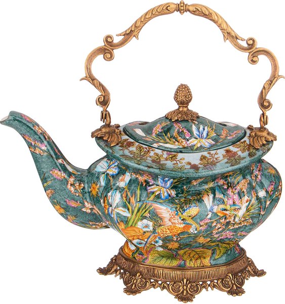 Заварочный чайник Lefard 469-323 - фото