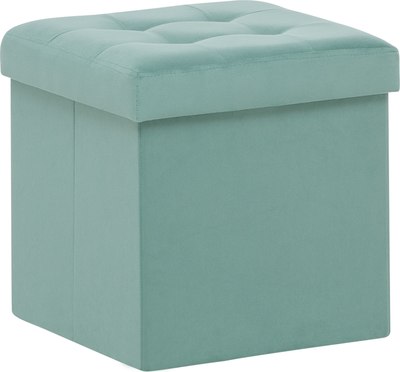 Пуф Импэкс Leset Плуто складной с крышкой  - фото