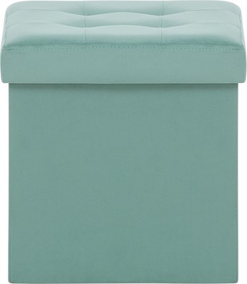 Пуф Импэкс Leset Плуто складной с крышкой 