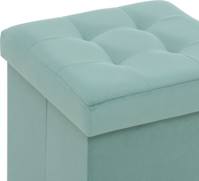 Пуф Импэкс Leset Плуто складной с крышкой 