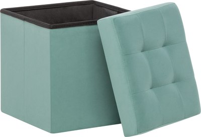 Пуф Импэкс Leset Плуто складной с крышкой 