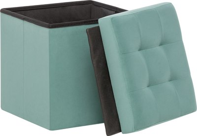 Пуф Импэкс Leset Плуто складной с крышкой 