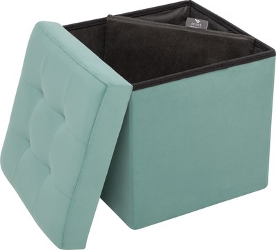 Пуф Импэкс Leset Плуто складной с крышкой 