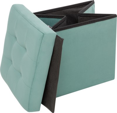 Пуф Импэкс Leset Плуто складной с крышкой 