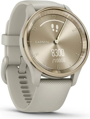Умные часы Garmin Vivomove Trend 40.4мм / 010-02665-02