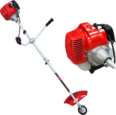 Триммер бензиновый Verton Garden BR-561 Professional (01.5985.6399)