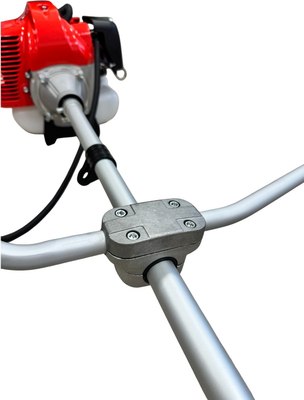 Триммер бензиновый Verton Garden BR-561 Professional (01.5985.6399)