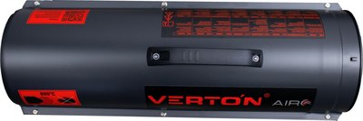 Тепловая пушка дизельная Verton Air DH-15 / 01.12775.17961