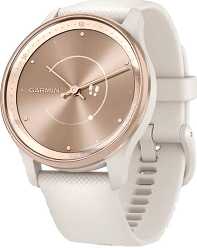 Умные часы Garmin Vivomove Trend 40.4мм / 010-02665-01 - фото