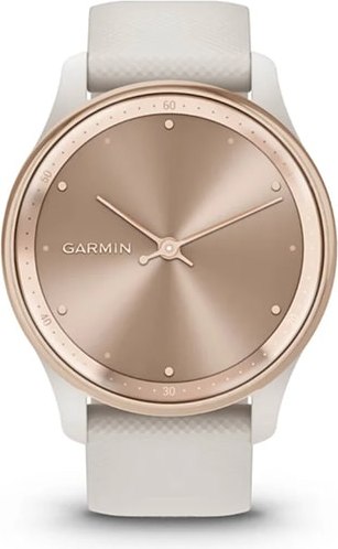 Умные часы Garmin Vivomove Trend 40.4мм / 010-02665-01