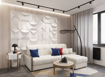 Диван угловой Moon Family MF012575