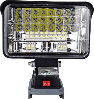 Фонарь Profipower MKDEB-18V / E0125 - фото