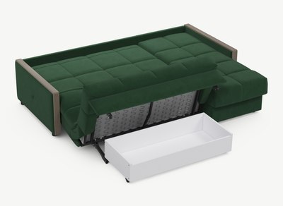 Диван угловой Moon Family MF012579