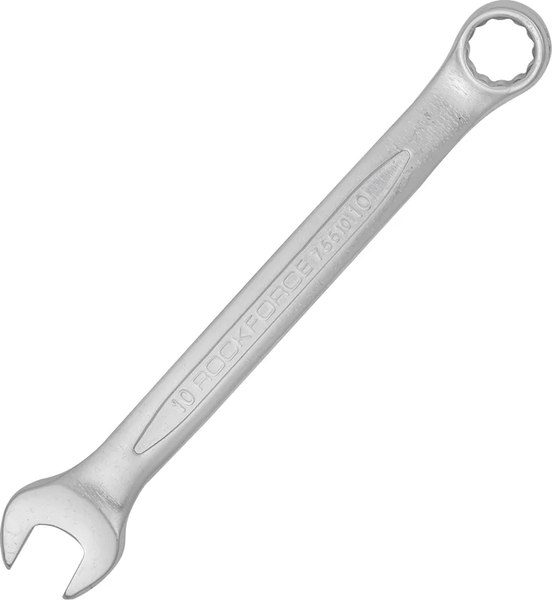 Гаечный ключ RockForce RF-75510 - фото