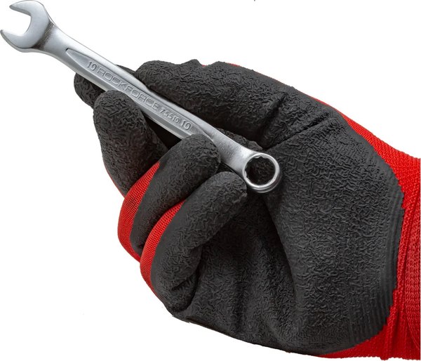 Гаечный ключ RockForce RF-75510