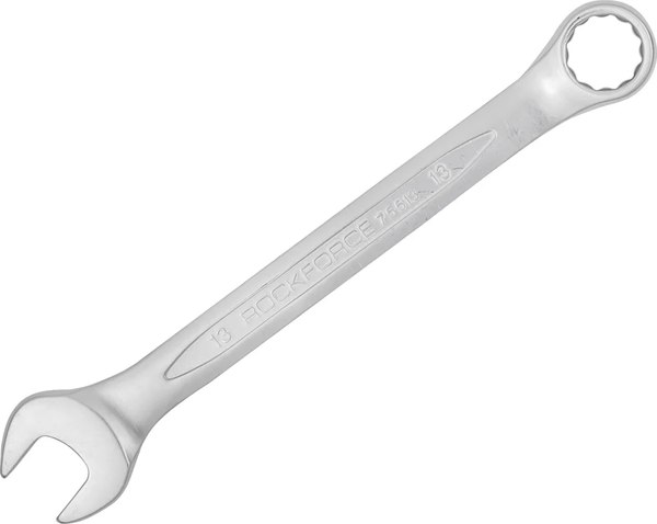 Гаечный ключ RockForce RF-75513 - фото