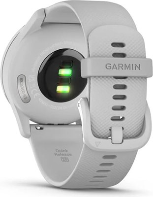 Умные часы Garmin Vivomove Trend 40.4мм / 010-02665-03