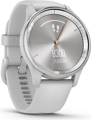 Умные часы Garmin Vivomove Trend 40.4мм / 010-02665-03