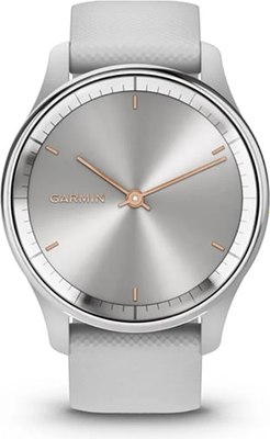 Умные часы Garmin Vivomove Trend 40.4мм / 010-02665-03