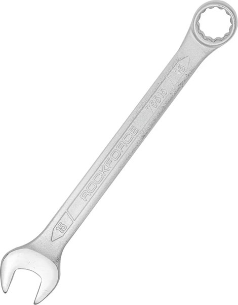 Гаечный ключ RockForce RF-75515 - фото