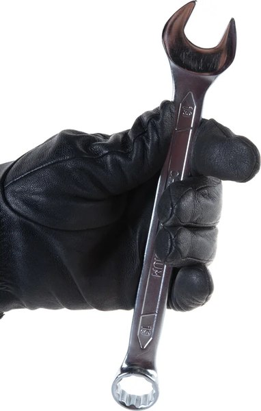 Гаечный ключ RockForce RF-75519