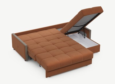 Диван угловой Moon Family MF012527