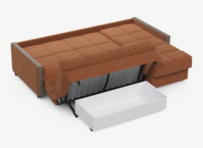 Диван угловой Moon Family MF012527