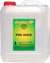 Жидкость для генератора дыма American DJ Fog Juice 1 Light - фото
