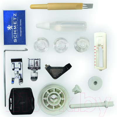 Швейная машина Leader StreetArt 105