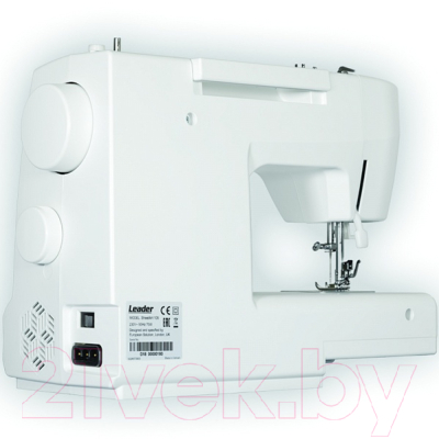 Швейная машина Leader StreetArt 105