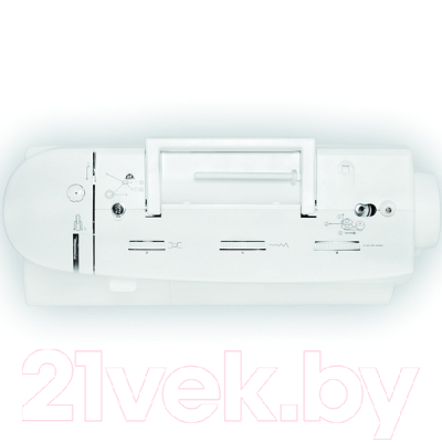 Швейная машина Leader StreetArt 270