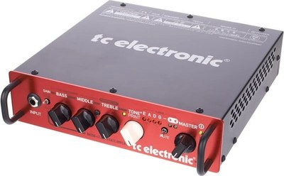 Усилитель гитарный TC Electronic BH250