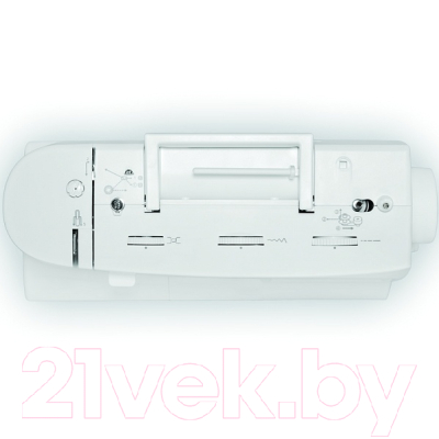 Швейная машина Leader NewArt 100