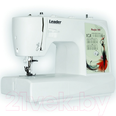 Швейная машина Leader NewArt 100