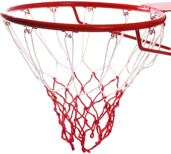 Сетка для баскетбольного кольца Onlytop 534785