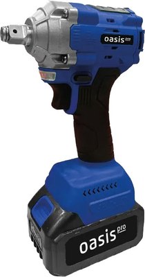 Аккумуляторный гайковерт Oasis GK-750 Pro - фото