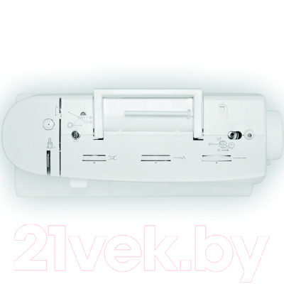 Швейная машина Leader NewArt 200