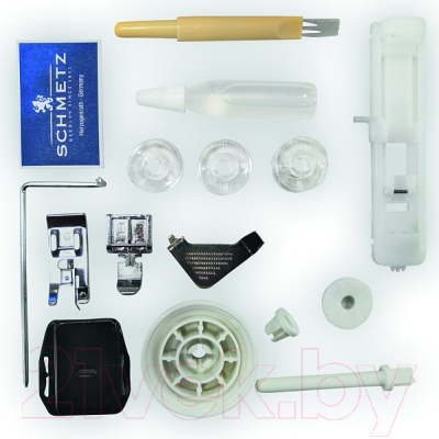 Швейная машина Leader NewArt 200